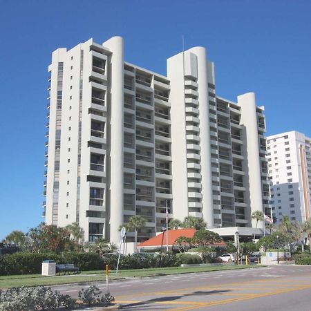 1208 Lighthouse Towers Villa Clearwater Beach Bagian luar foto