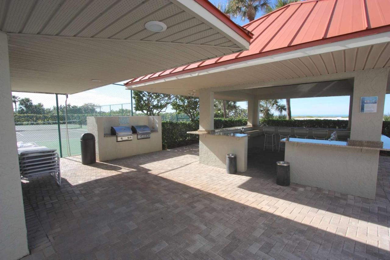 1208 Lighthouse Towers Villa Clearwater Beach Bagian luar foto