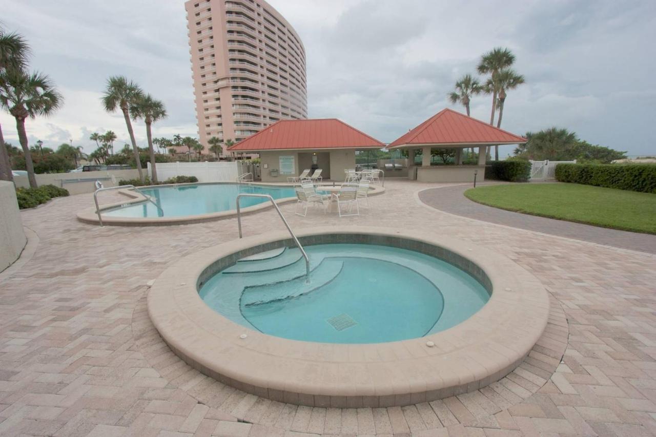 1208 Lighthouse Towers Villa Clearwater Beach Bagian luar foto