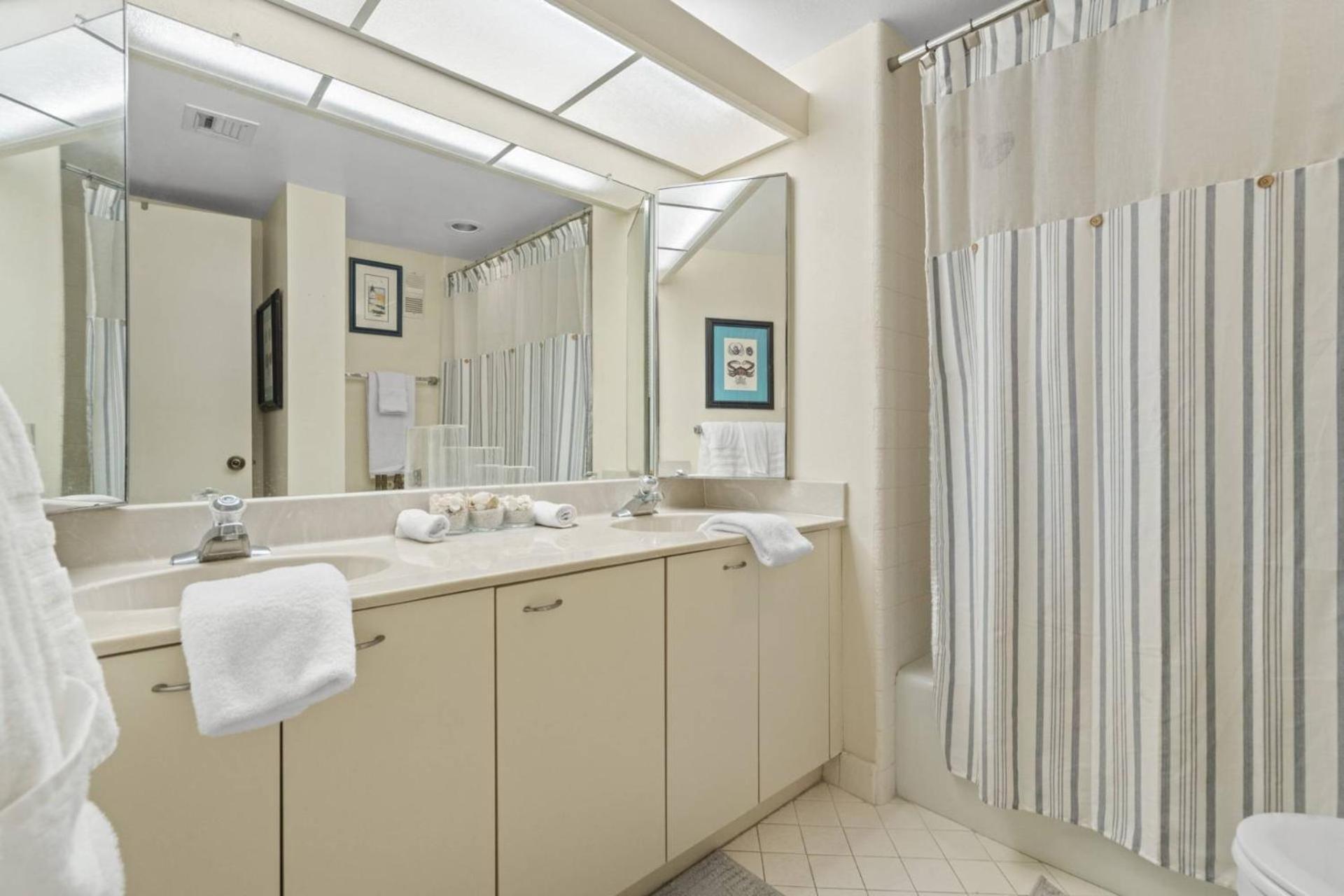 1208 Lighthouse Towers Villa Clearwater Beach Bagian luar foto