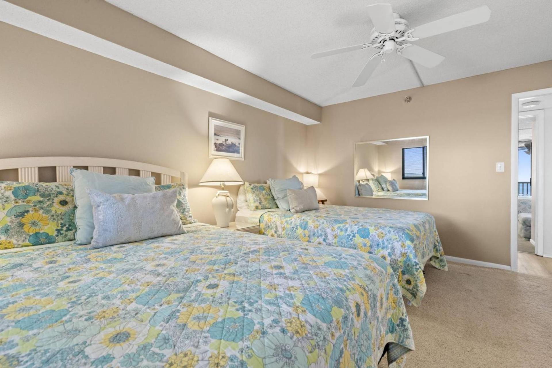 1208 Lighthouse Towers Villa Clearwater Beach Bagian luar foto