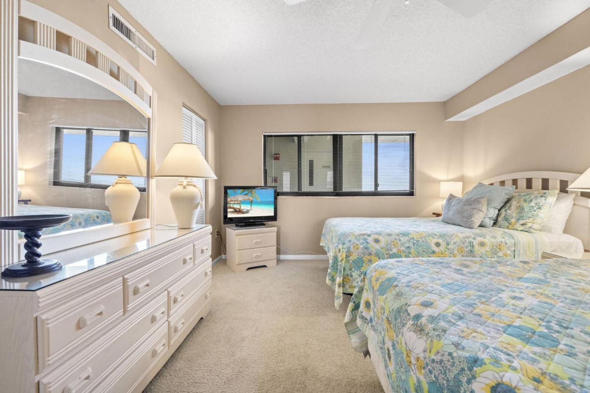 1208 Lighthouse Towers Villa Clearwater Beach Bagian luar foto