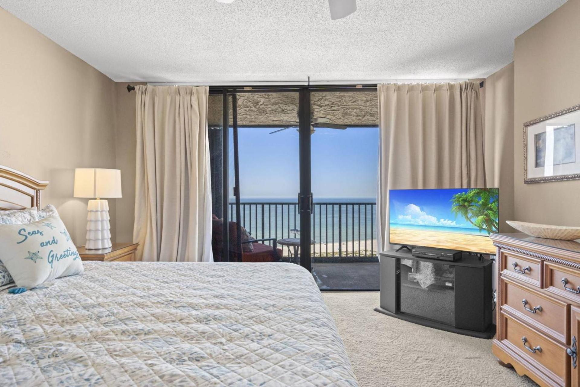 1208 Lighthouse Towers Villa Clearwater Beach Bagian luar foto