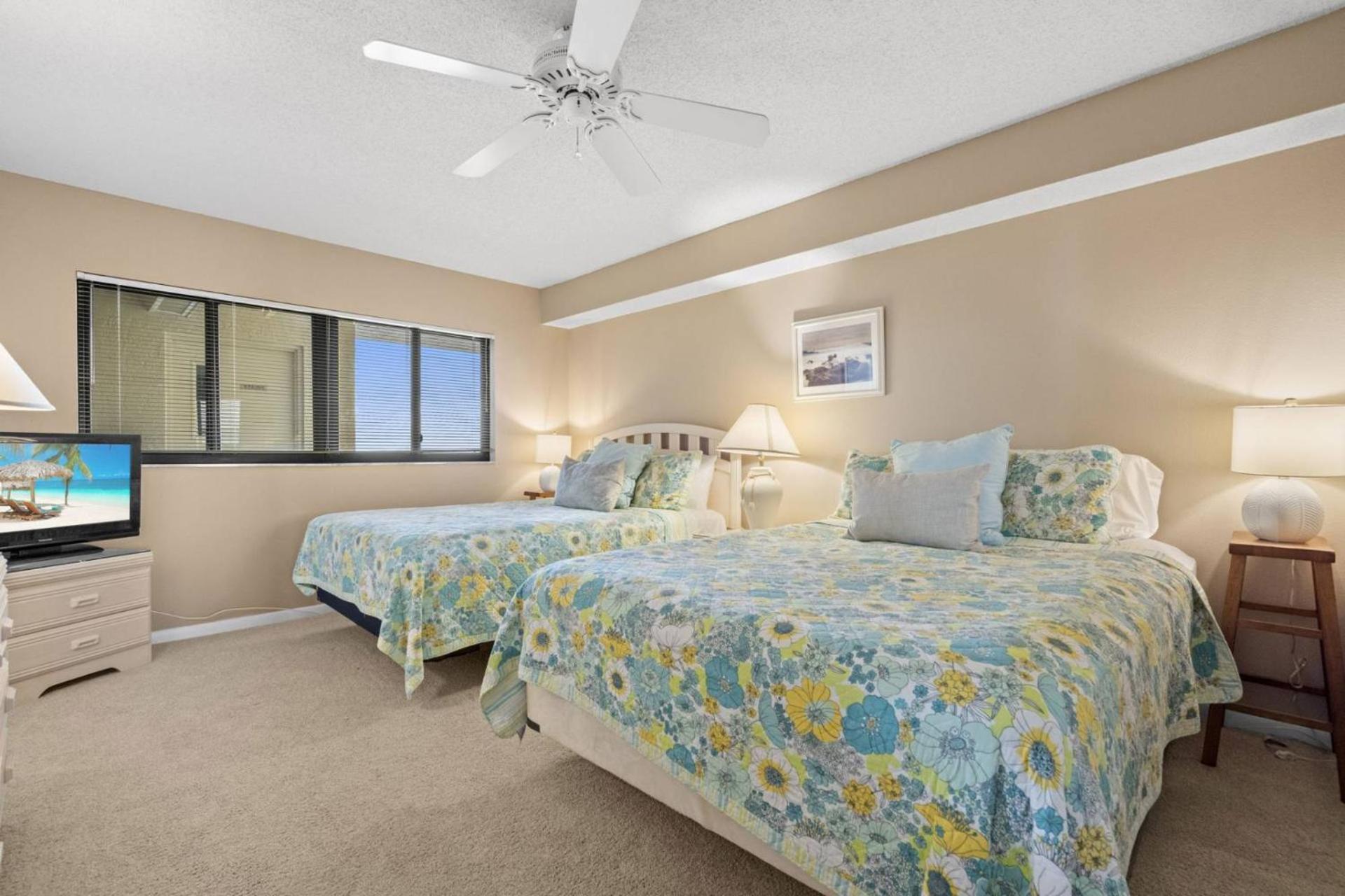 1208 Lighthouse Towers Villa Clearwater Beach Bagian luar foto